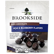 Brookstone Blueberry Dark Chocolate