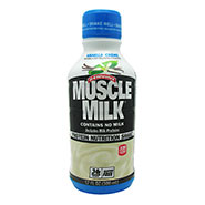 Muscle Milk Vanilla Creme